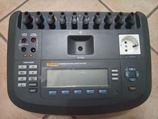 Fluke Esa 620 - Strumento di misura per verifiche sicurezza elettromedicali