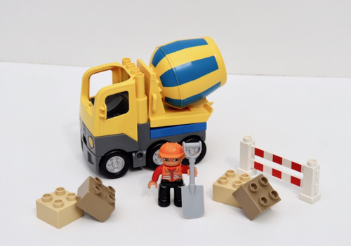 Lego duplo 4976 ville - 4976,