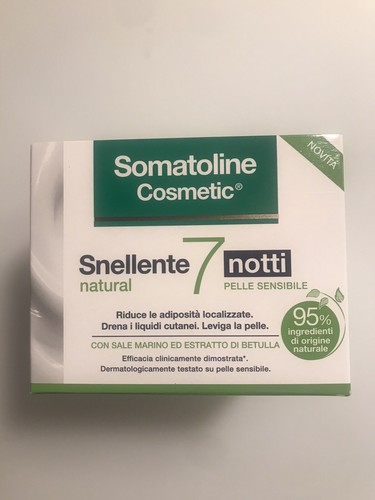 Nuovo som snellente notti - nuovo,