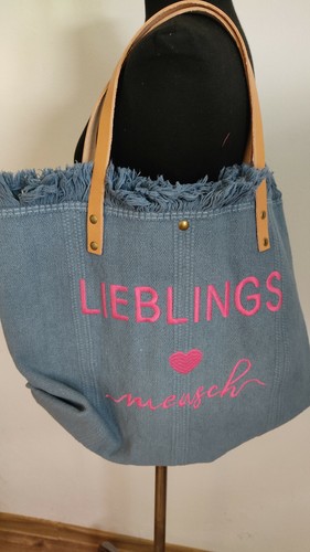 Uomo preferito bella shopper - bella,