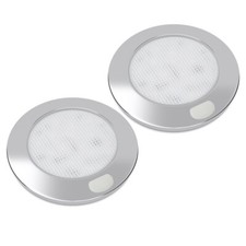 2x 3" Lampada LED da 12V