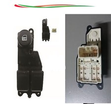 PULSANTIERA PER OPEL AGILA