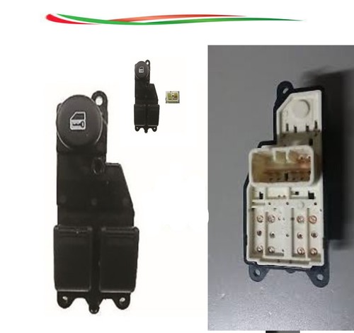Pulsantiera per opel agila - pulsantiera,