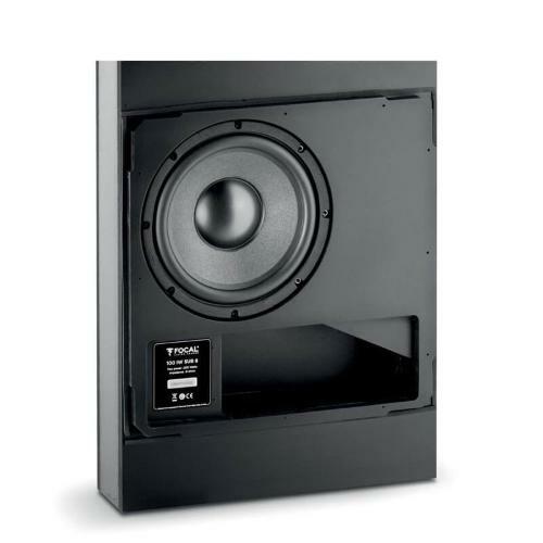 Focal 100 iwsub - focal,
