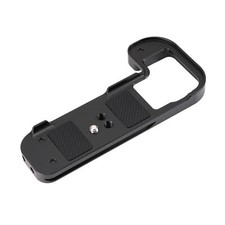 Arca-Swiss piastra sgancio rapido per Nikon COOLPIX P1100 piastra base alluminio