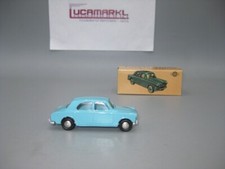 Scottoy 1:45 Lancia Appia III° Serie, Made in Italy #c554