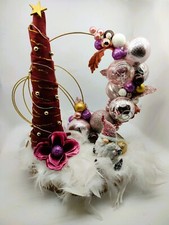 Centrotavola ARTIGIANALE