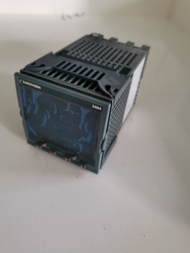Regolatore temperatura - di,