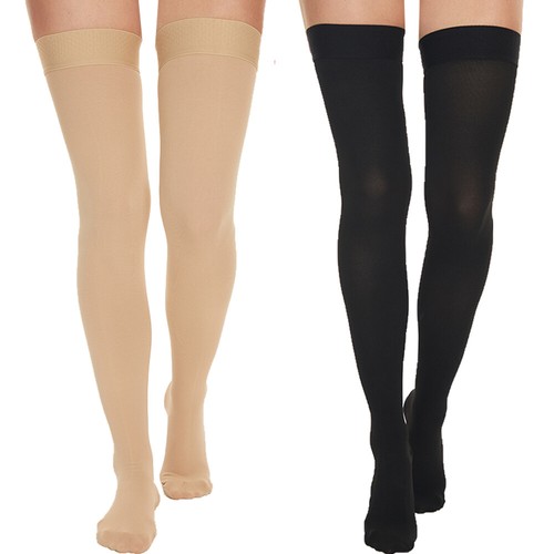 Calze medi compressione donna - calze, medi-compressione
