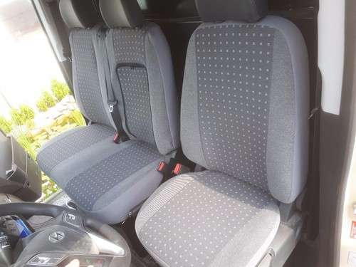 Fodere misura hyundai h350 - hyundai,
