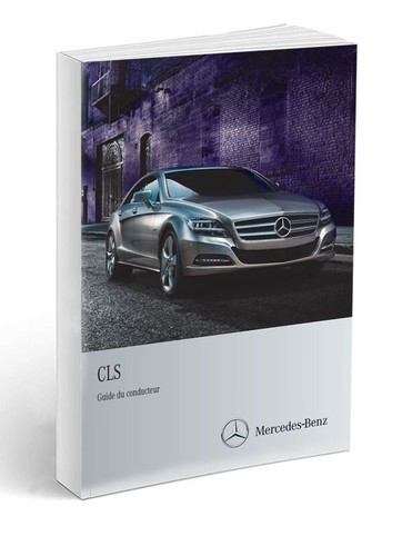 Mercedes cls c218 2010 2018 - c218, 2010-2018