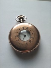 Orologio oro  12 ct da Taschino Antiquariato Anni 20-30