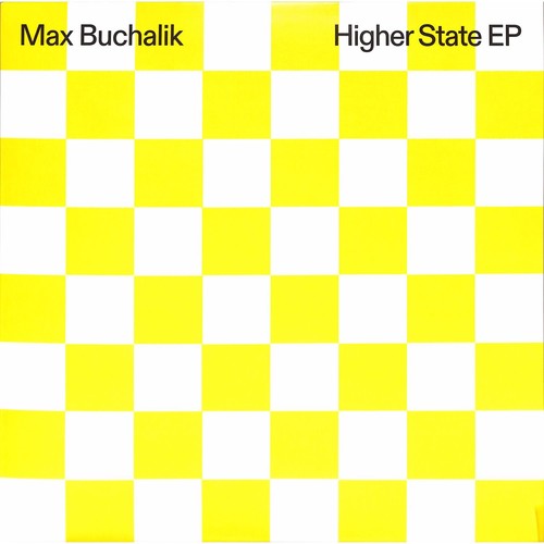 Max buchalik higher - buchalik, ep