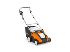 ARIEGGIATORE ELETTRICO CON