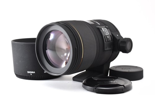 Sigma apo macro 150 8 - sigma, mm