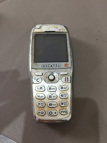 D3833nn cellulare alcatel - d3833nn-cellulare,