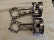 Coppia pistoni OEM Briggs &