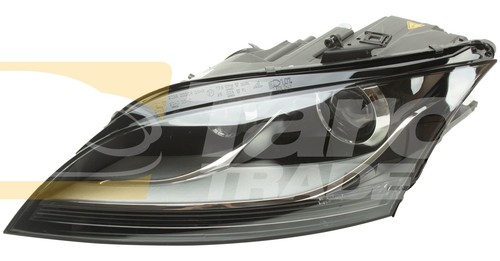 Faro anteriore per audi tt - faro, sx