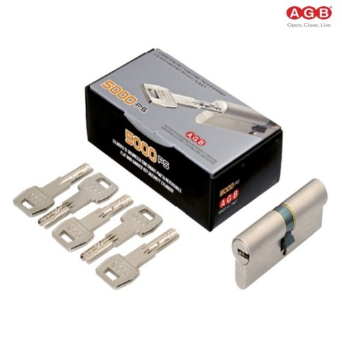 Cilindro agb scudo 5000ps - scudo,