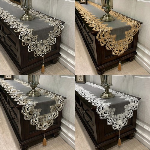 Tovaglia pizzo design - tovaglia, in