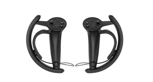 Valve index controllers - valve,