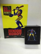 Go Nagai Robot Collection n