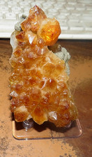 GEODE A GRADO AAA CRISTALLO