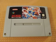 giochi SNES SUPER  NINTENDO