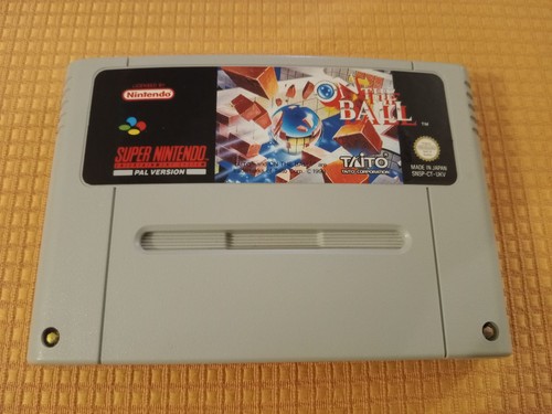 Giochi snes super nintendo - super,
