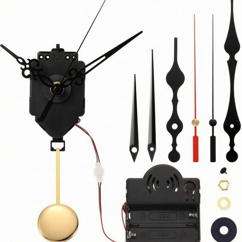 Kit movimento quarzo fai - al, da