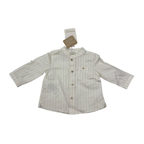Nwt mayoral neutral striped - nwt,