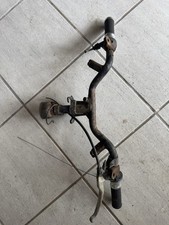 MANUBRIO ORIGINALE APRILIA SR REPLICA LC 1992 1996 PRIMA SERIE