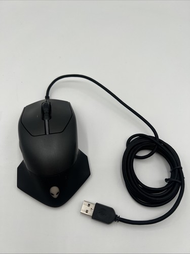 Alienware mouse gioco - mouse,
