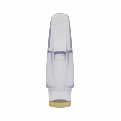 Bocchino sax alto bordi lisci - sax,