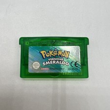 Pokemon Emerald Version