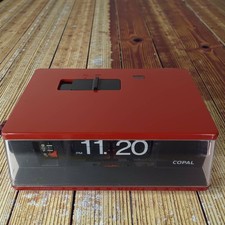 Sveglia Vintage COPAL RP-240
