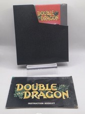 Doppio Drago (NES) con