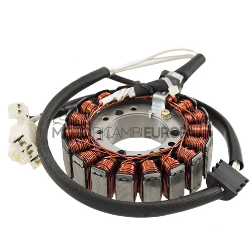 Magnete statore poli yamaha - 18,