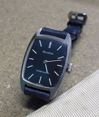Orologio bulova watch - bulova,