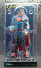 Autentica statua Kotobukiya DC