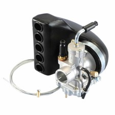 POLINI 20121030 CARBURATORE CP