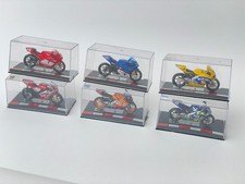 Modellini Moto GP da corsa