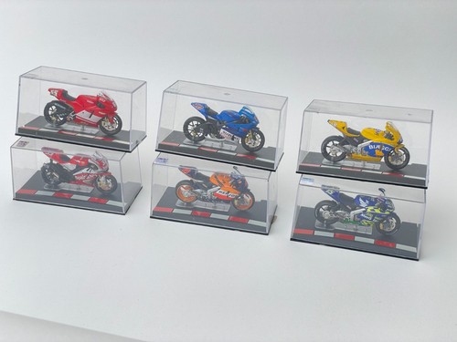 Modellini moto corsa - moto, da