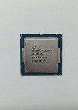 Intel Core i5-6600T 2.50GHz
