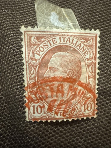 Francobollo ragno italia - ragno, d’italia