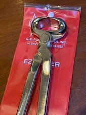 Pinza per zoccoli 14 GE