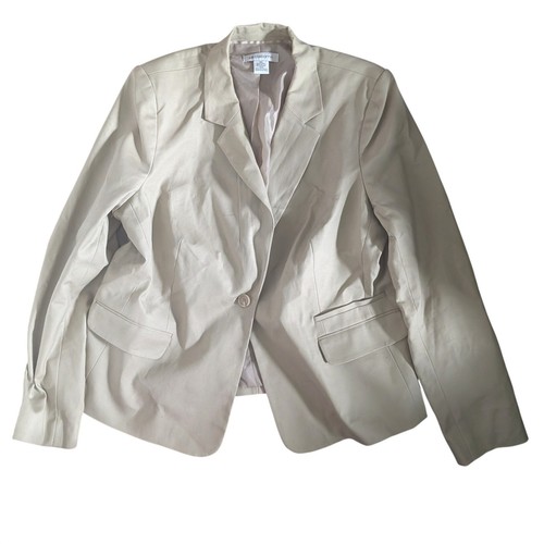 Giacca blazer liz - blazer, claiborne