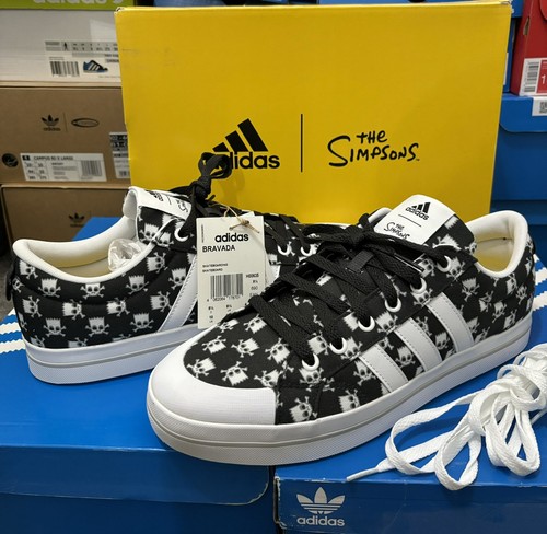 Rare adidas bravada the - rare,