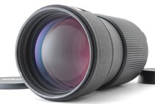 [Exc+5] Nikon AF Nikkor