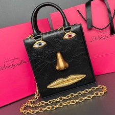 Borsa anatomica stile